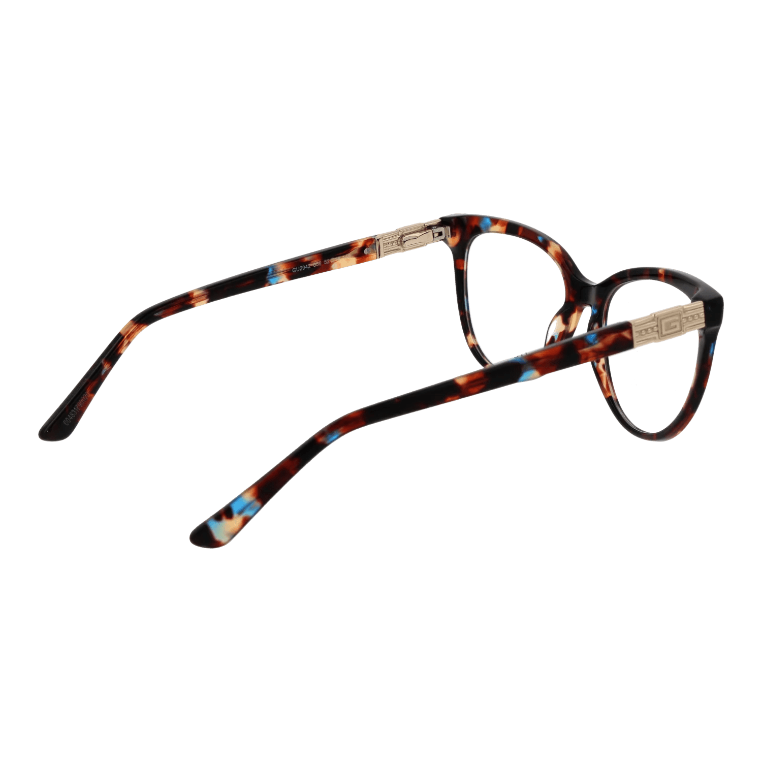Guess glasses, Guess Optical Frames GU2942 056 52 – Burghley & Co (Image 3)