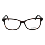 Guess Rectangle glasses, Acetate frame, Guess Optical Frames GU2943 052 52 – Burghley & Co (Image 2)