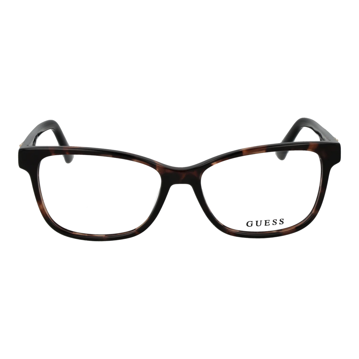 Guess Rectangle glasses, Acetate frame, Guess Optical Frames GU2943 052 52 – Burghley & Co (Image 2)