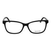 Guess Rectangle glasses, Acetate frame, Guess Optical Frames GU2943 001 54 – Burghley & Co (Image 2)