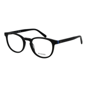 Guess glasses, Guess Optical Frames GU50069 001 49 – Burghley & Co (Image 1)