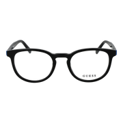 Guess glasses, Guess Optical Frames GU50069 001 49 – Burghley & Co (Image 2)