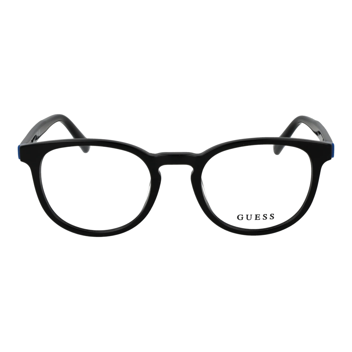 Guess glasses, Guess Optical Frames GU50069 001 49 – Burghley & Co (Image 2)