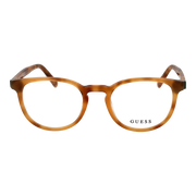 Guess glasses, Acetate frame, Guess Optical Frames GU50069 053 49 – Burghley & Co (Image 2)
