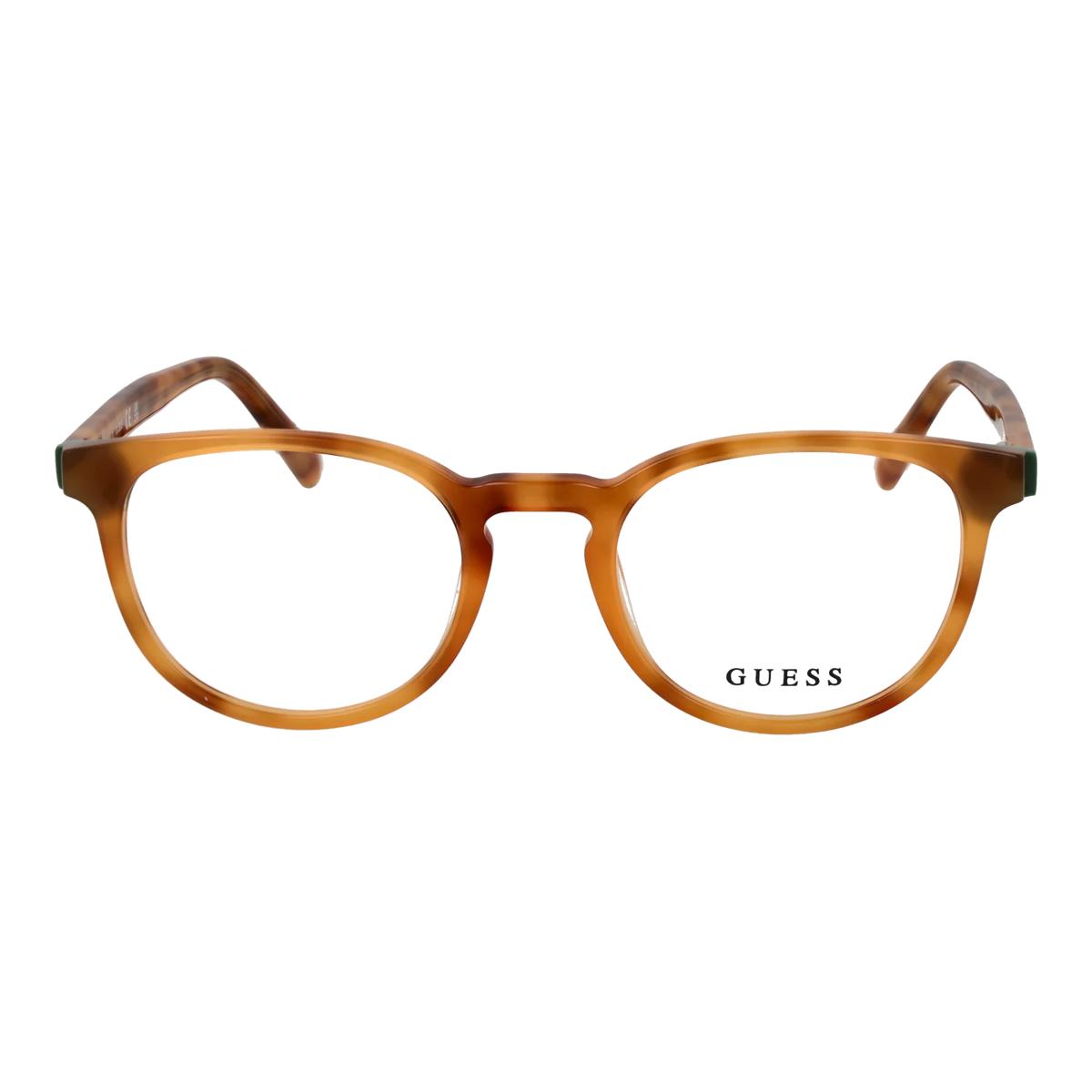 Guess glasses, Acetate frame, Guess Optical Frames GU50069 053 49 – Burghley & Co (Image 2)