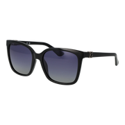Guess Square sunglasses, Plastic frame, Guess Sunglasses GU7865 5701D – Burghley & Co (Image 1)