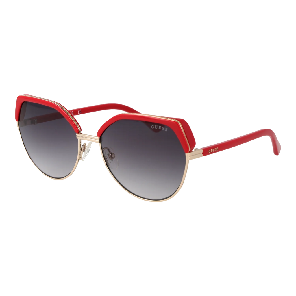 Guess sunglasses, Guess Sunglasses GU7872 66B 58 – Burghley & Co (Image 1)