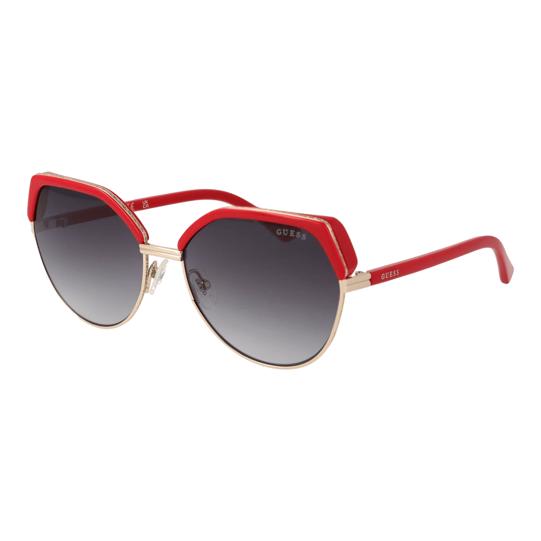 Guess sunglasses, Guess Sunglasses GU7872 66B 58 – Burghley & Co (Image 1)