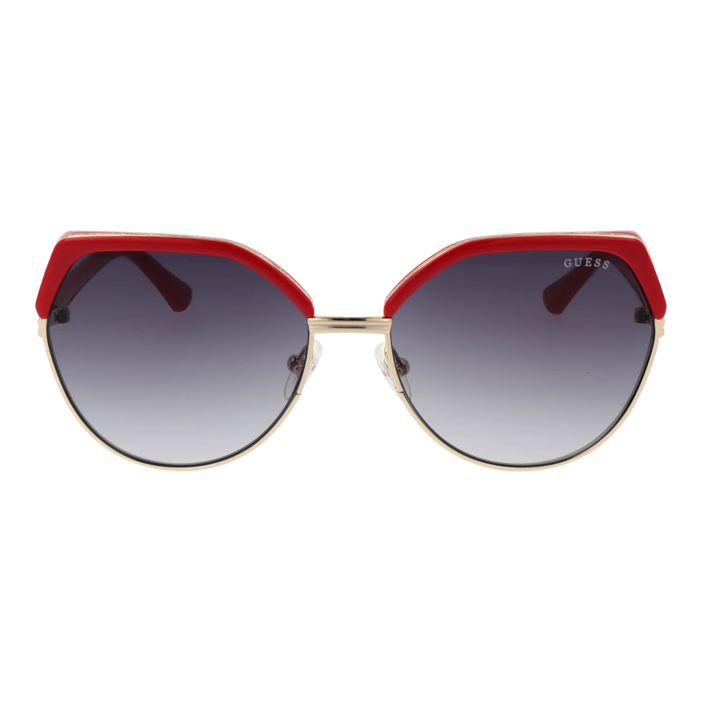 Guess sunglasses, Guess Sunglasses GU7872 66B 58 – Burghley & Co (Image 2)