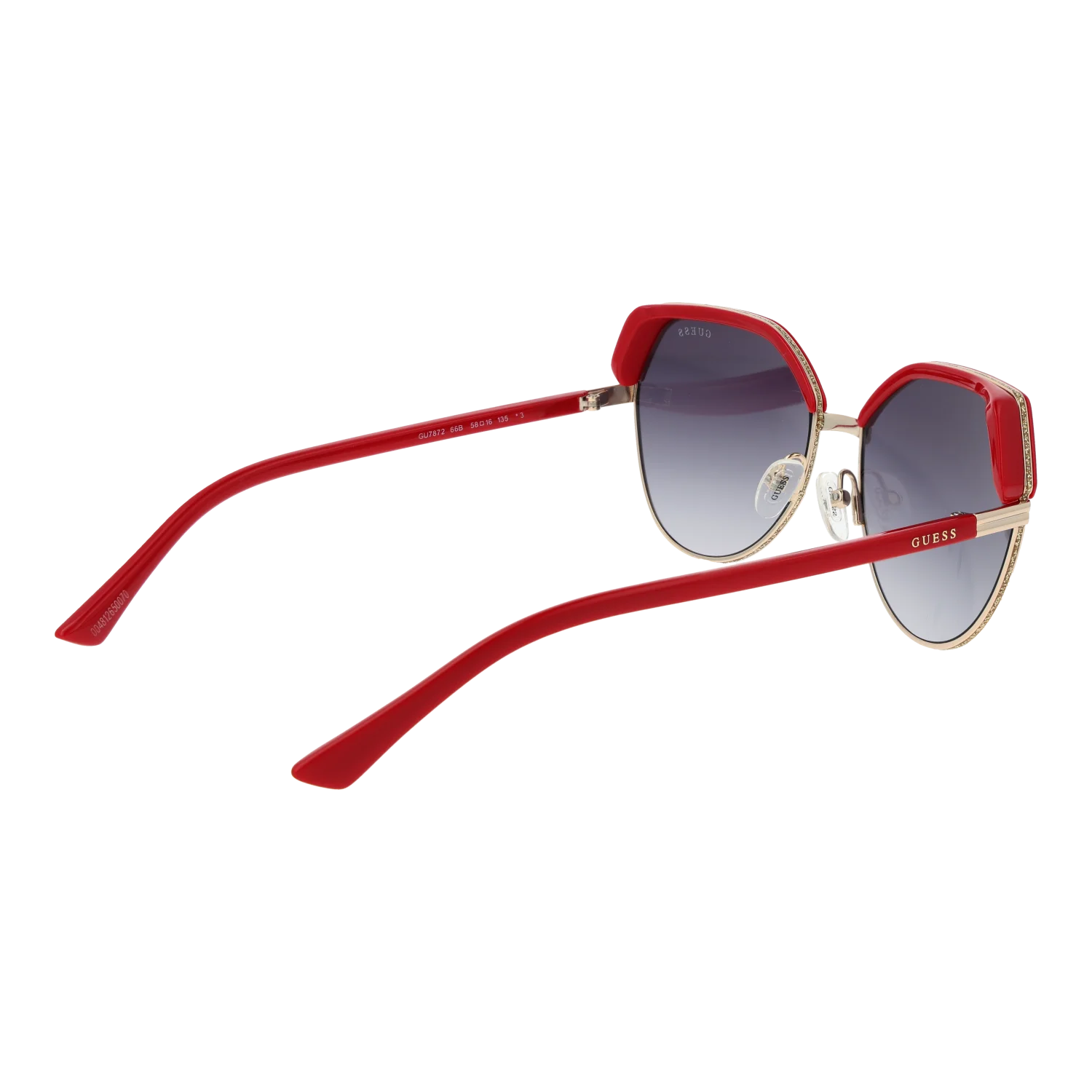 Guess sunglasses, Guess Sunglasses GU7872 66B 58 – Burghley & Co (Image 3)