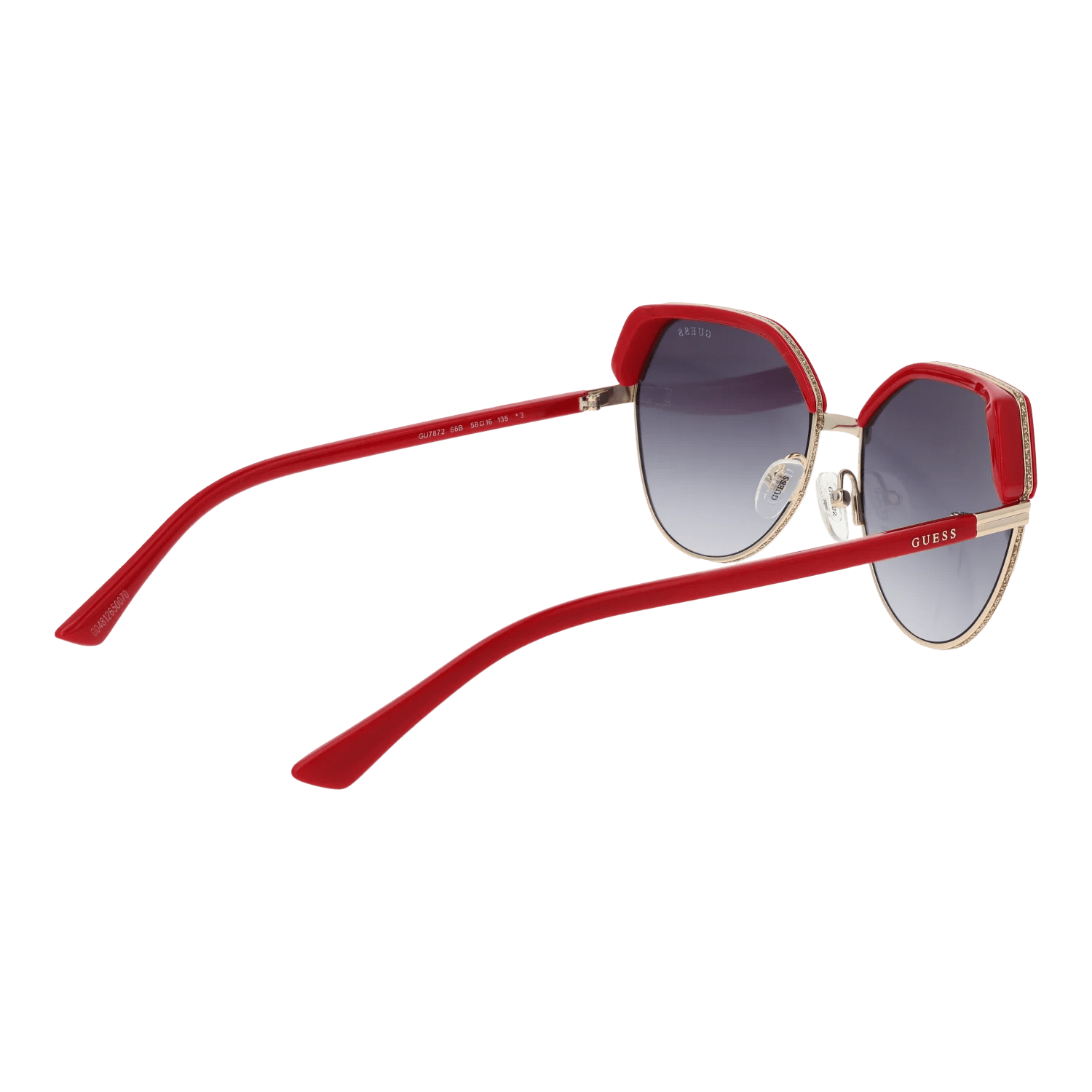 Guess sunglasses, Guess Sunglasses GU7872 66B 58 – Burghley & Co (Image 3)