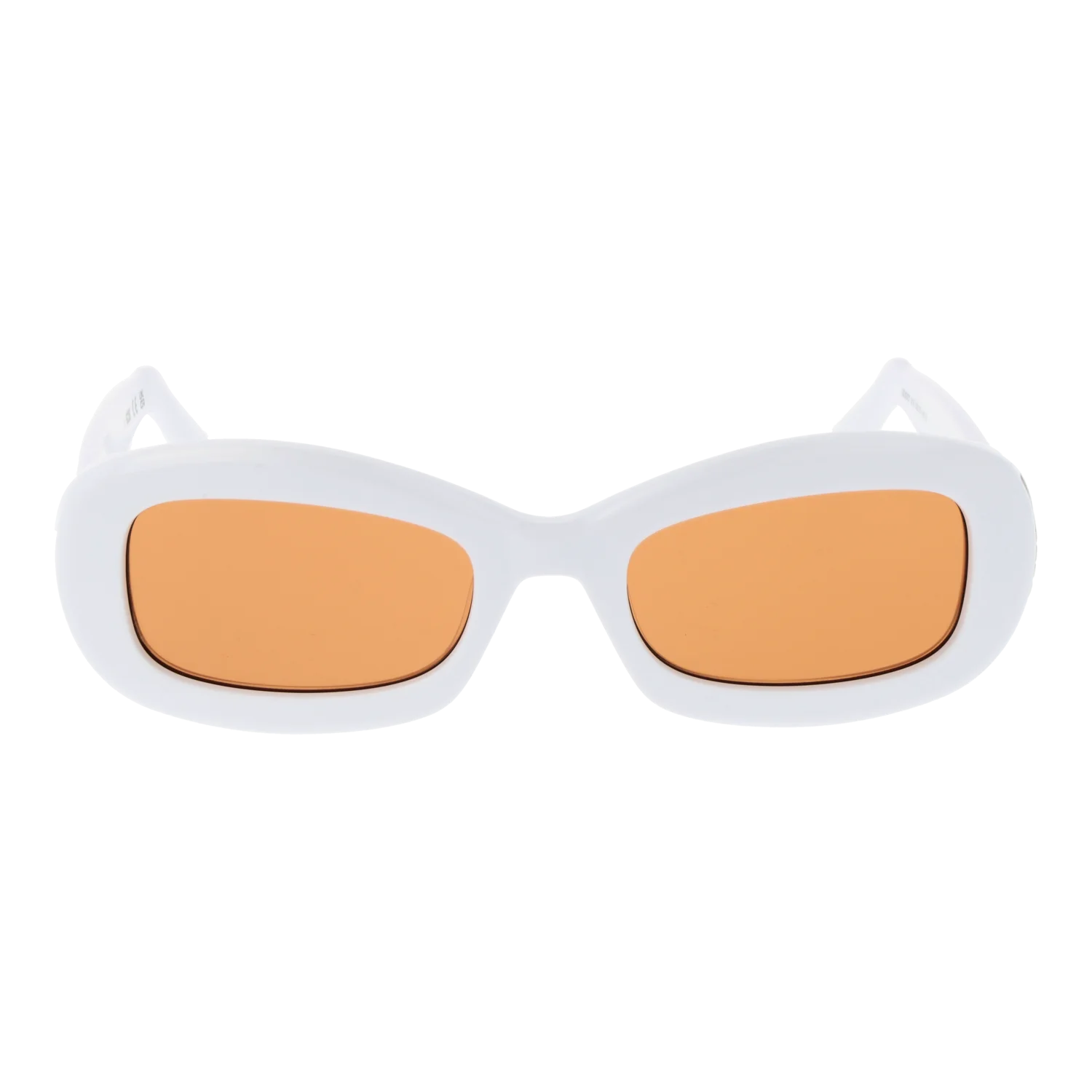 GCDS sunglasses, GCDS Sunglasses GD0027 21E 53 – Burghley & Co (Image 2)