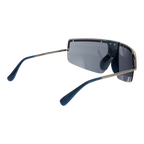 Max Mara sunglasses, Max Mara Sunglasses MM0050-F 90X 71 – Burghley & Co (Image 3)