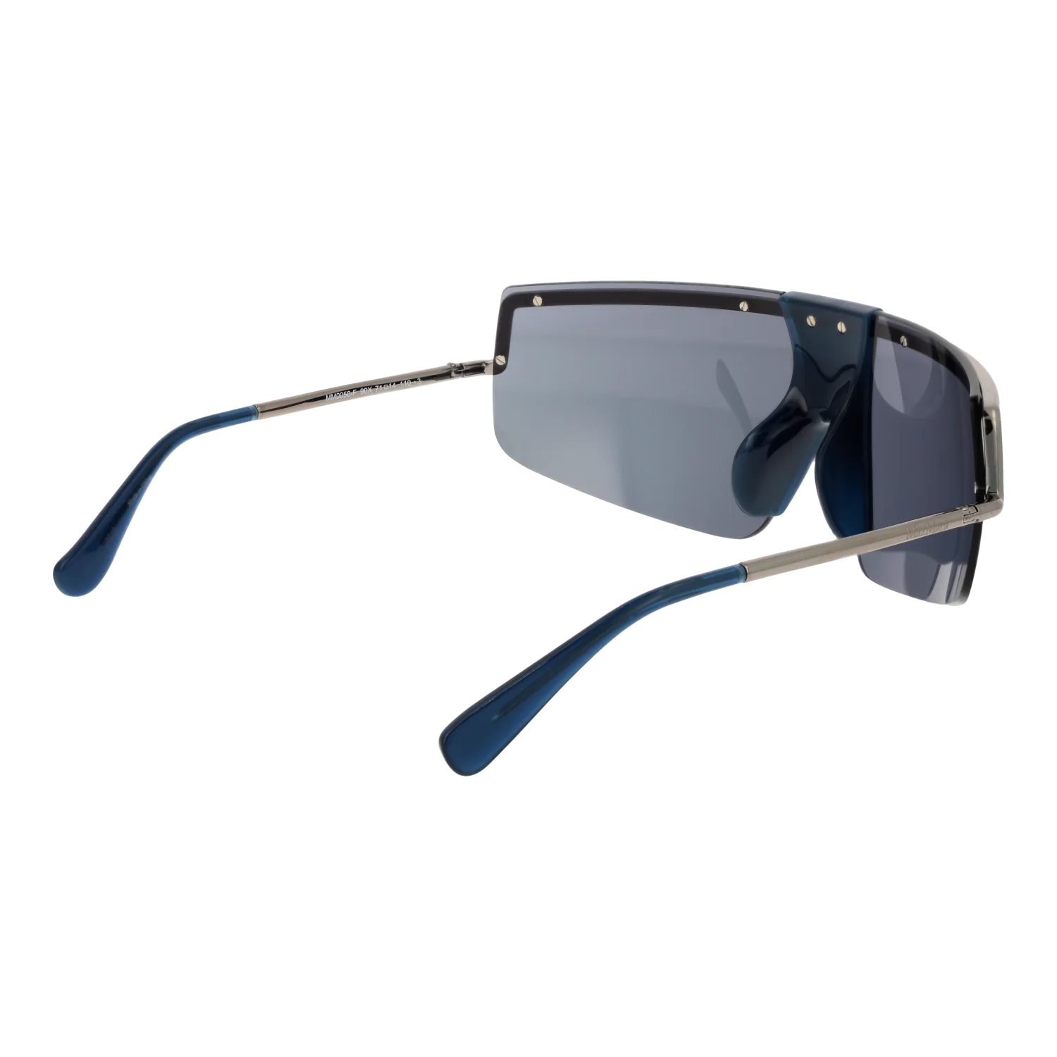 Max Mara sunglasses, Max Mara Sunglasses MM0050-F 90X 71 – Burghley & Co (Image 3)