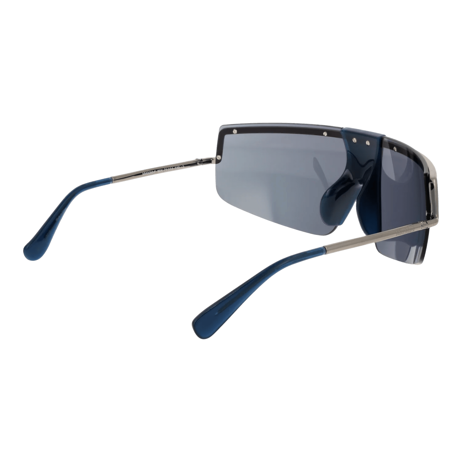 Max Mara sunglasses, Max Mara Sunglasses MM0050-F 90X 71 – Burghley & Co (Image 3)