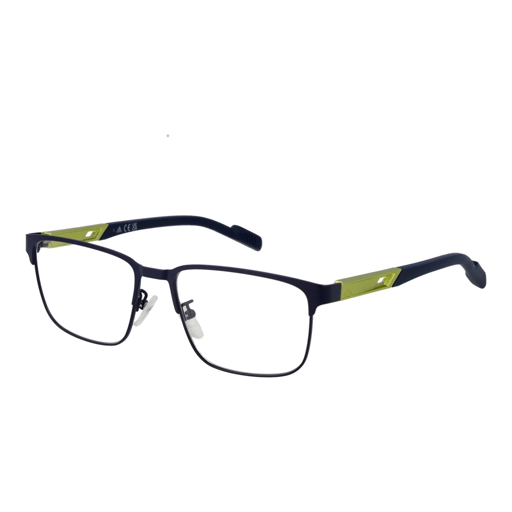 Adidas Sport glasses, Adidas Sport Optical Frames SP5045 091 52 – Burghley & Co (Image 1)