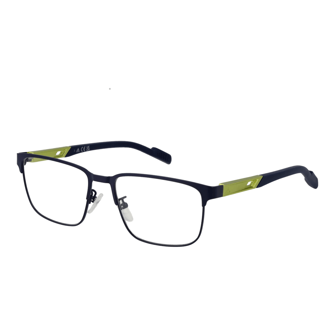 Adidas Sport glasses, Adidas Sport Optical Frames SP5045 091 52 – Burghley & Co (Image 1)