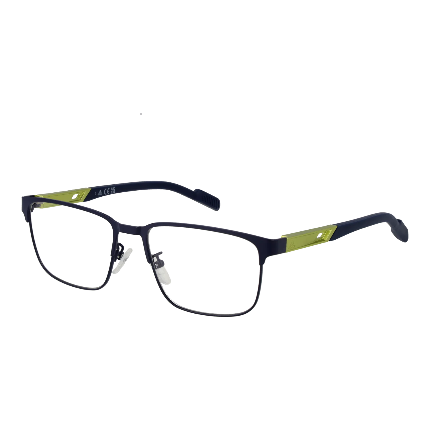 Adidas Sport glasses, Adidas Sport Optical Frames SP5045 091 52 – Burghley & Co (Image 1)