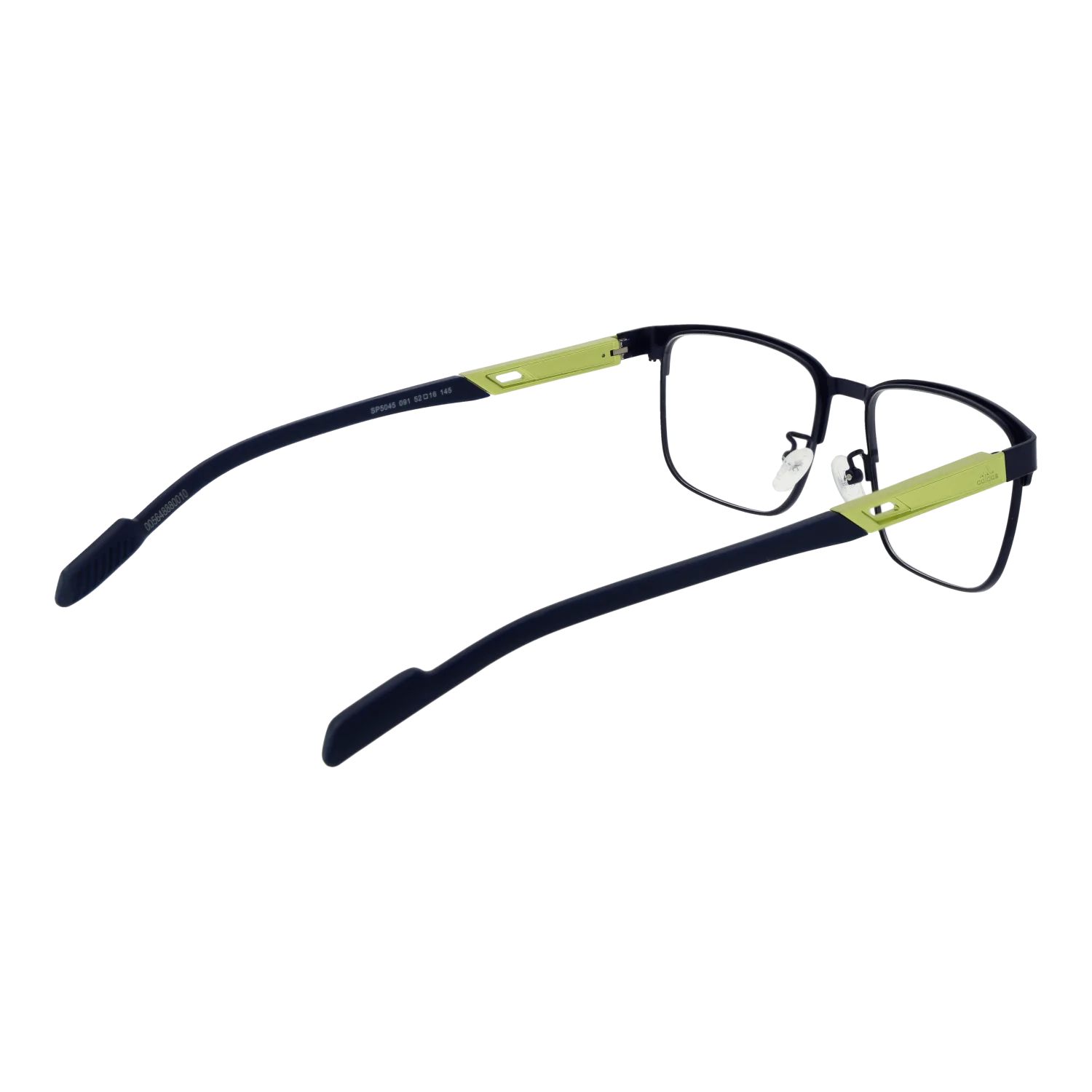 Adidas Sport glasses, Adidas Sport Optical Frames SP5045 091 52 – Burghley & Co (Image 3)