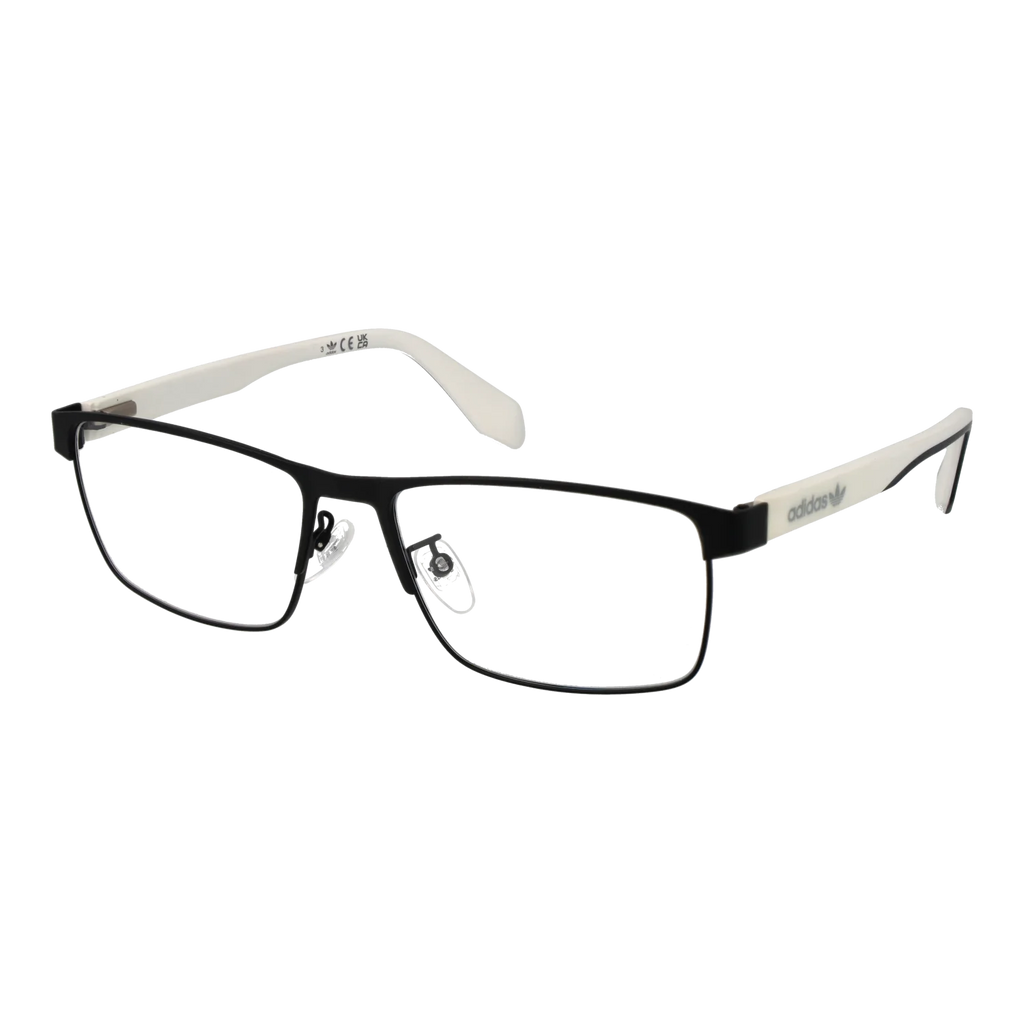 Adidas glasses, Adidas Optical Frames OR5061 005 57 – Burghley & Co (Image 1)