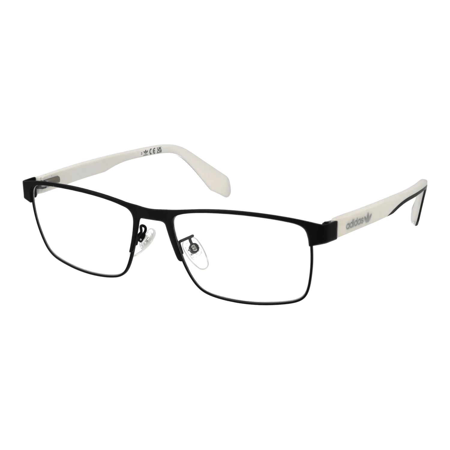 Adidas glasses, Adidas Optical Frames OR5061 005 57 – Burghley & Co (Image 1)