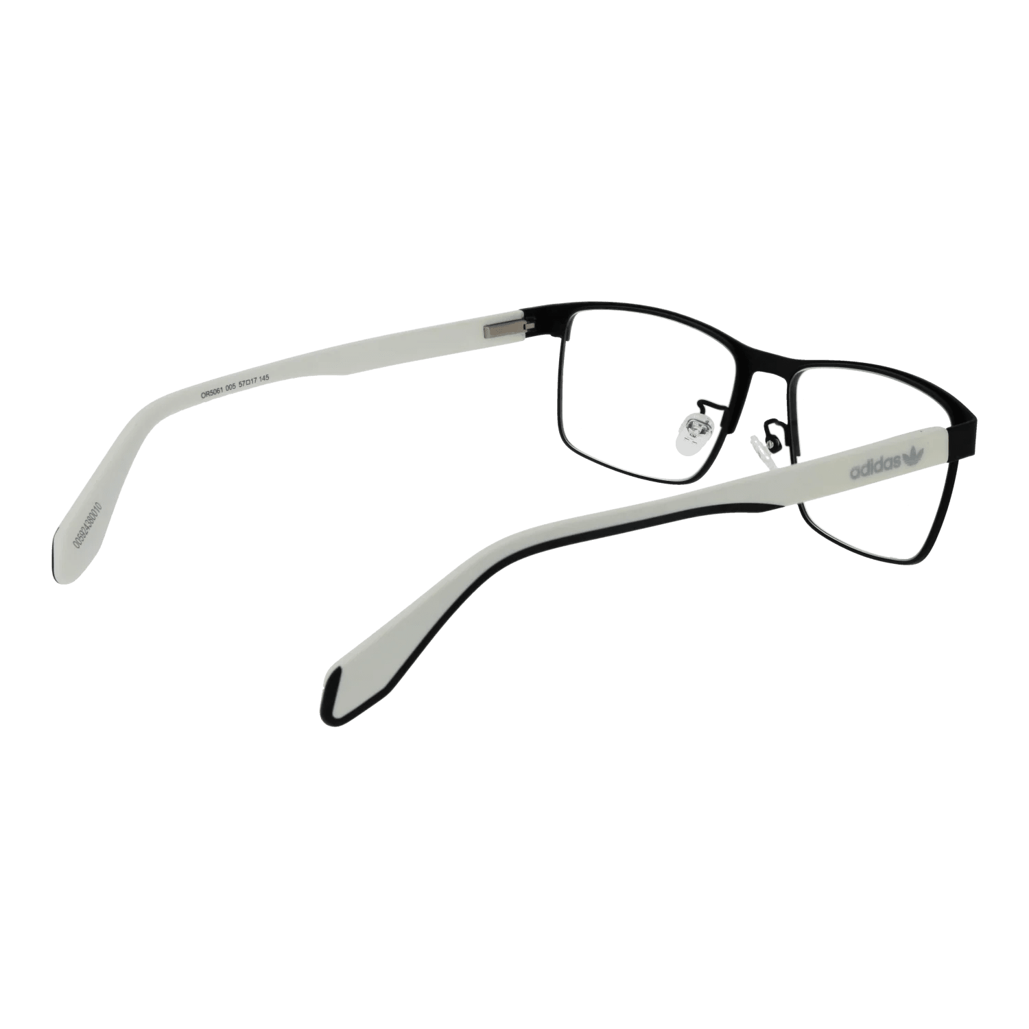 Adidas glasses, Adidas Optical Frames OR5061 005 57 – Burghley & Co (Image 3)
