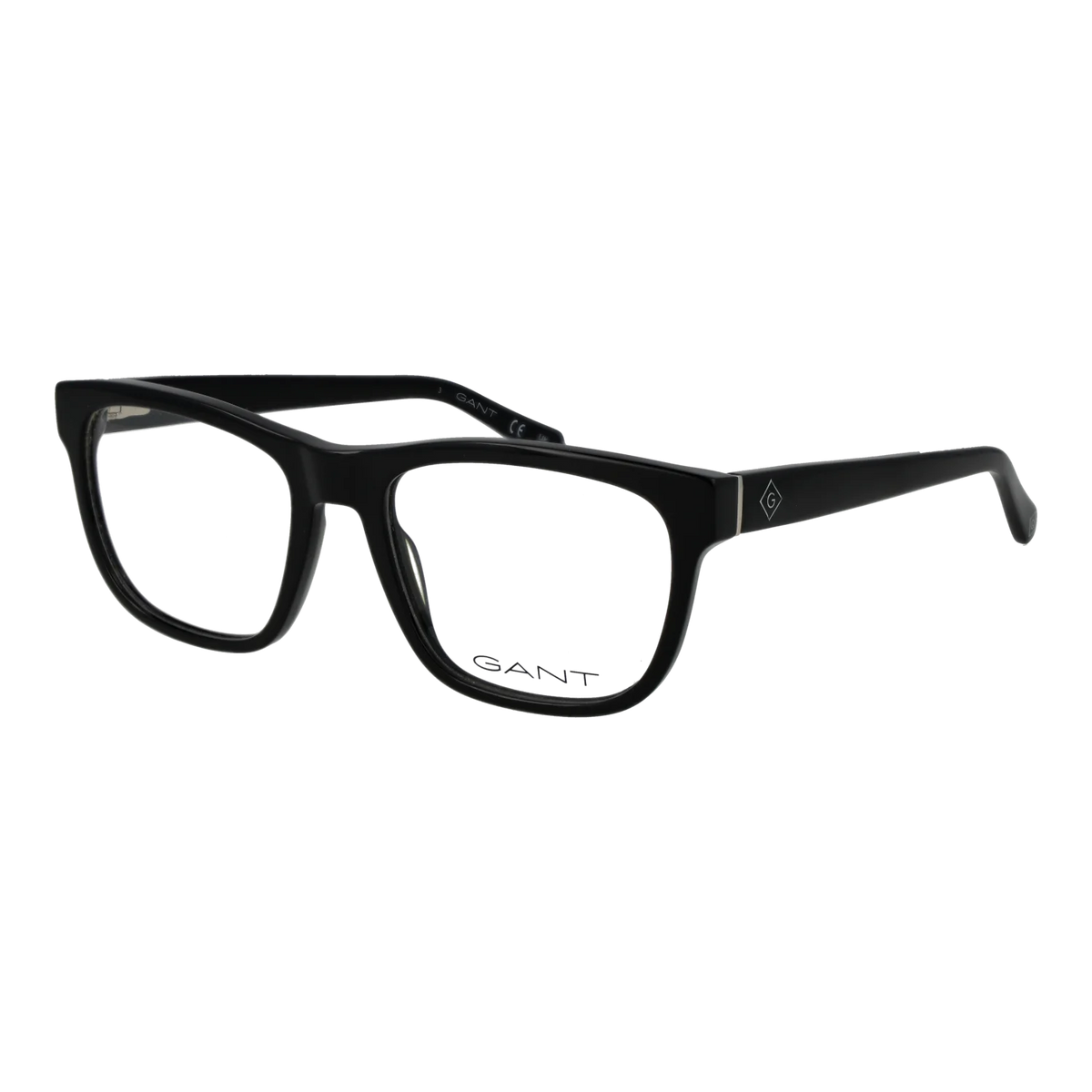 Gant glasses, Gant Optical Frames GA3283 001 53 – Burghley & Co (Image 1)