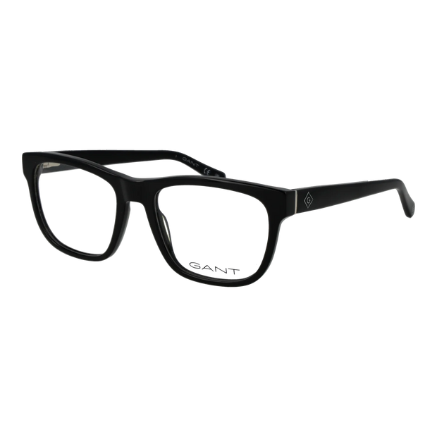 Gant glasses, Gant Optical Frames GA3283 001 53 – Burghley & Co (Image 1)
