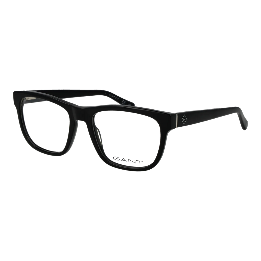 Gant glasses, Gant Optical Frames GA3283 001 53 – Burghley & Co (Image 1)
