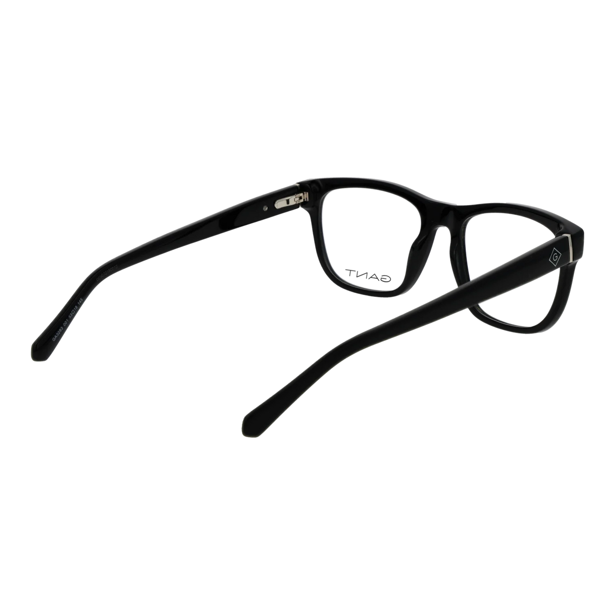 Gant glasses, Gant Optical Frames GA3283 001 53 – Burghley & Co (Image 3)