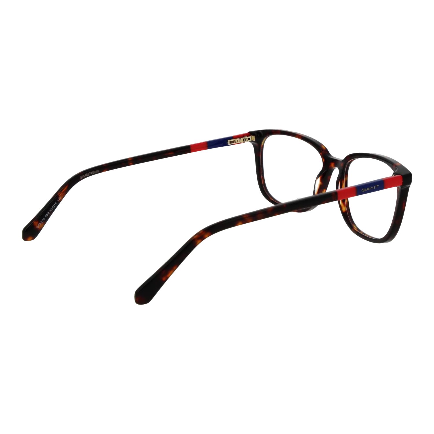 Gant glasses, Gant Optical Frames GA3278 052 53 – Burghley & Co (Image 3)