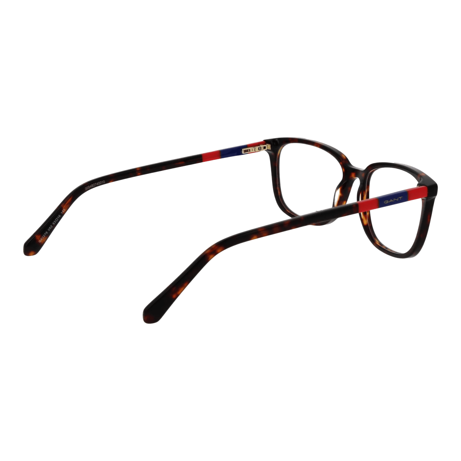 Gant glasses, Gant Optical Frames GA3278 052 53 – Burghley & Co (Image 3)