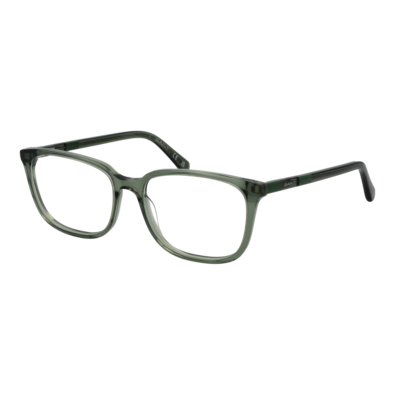 Gant glasses, Gant Optical Frames GA3278 096 53 – Burghley & Co (Image 1)