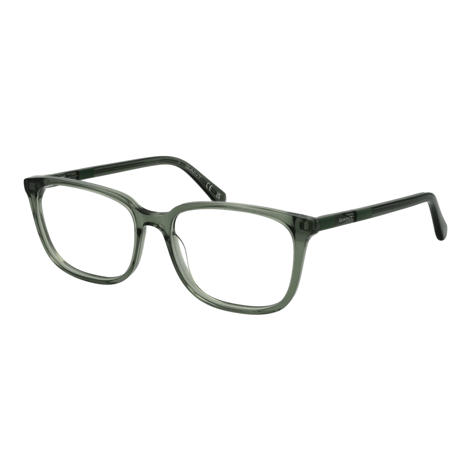 Gant glasses, Gant Optical Frames GA3278 096 53 – Burghley & Co (Image 1)