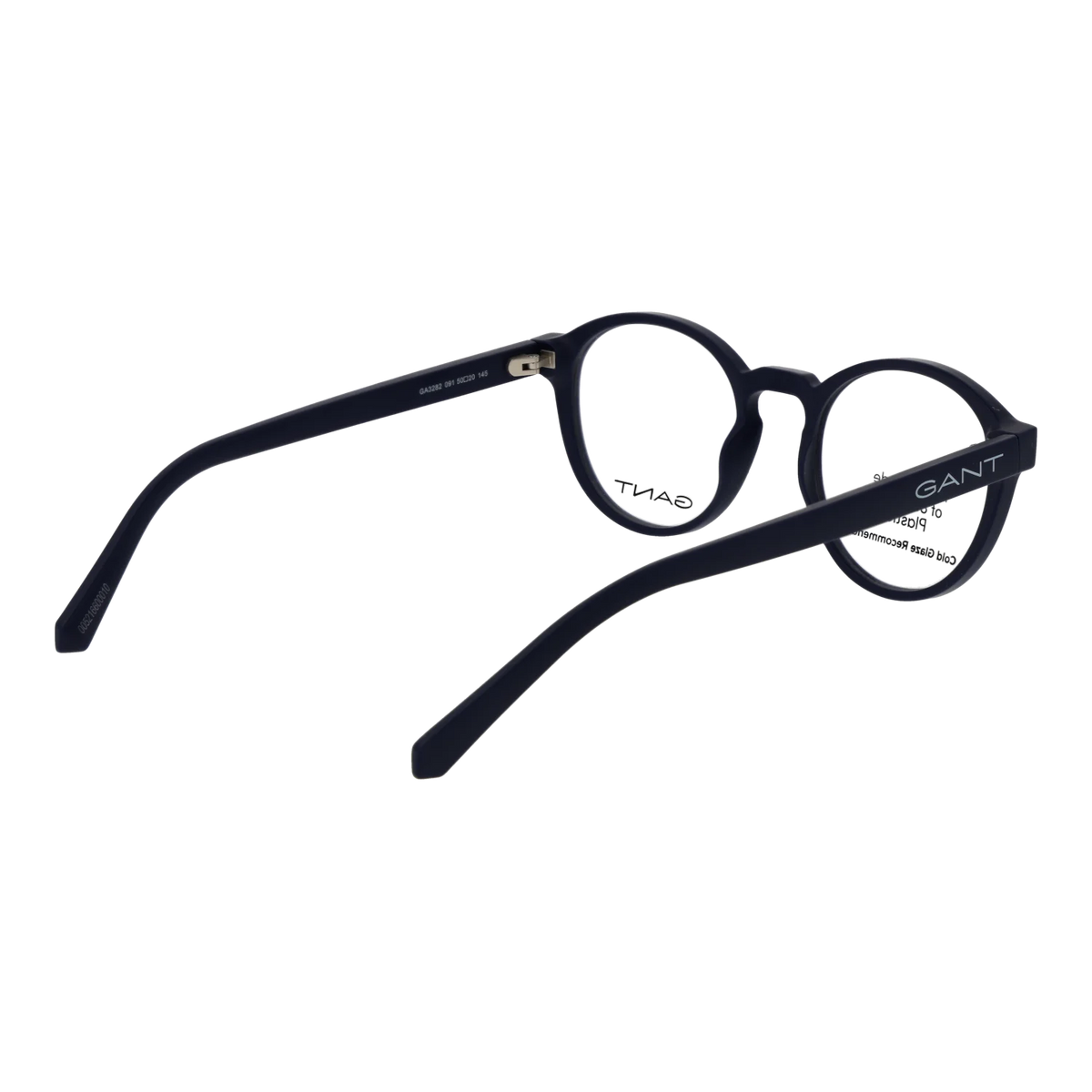 Gant glasses, Gant Optical Frames GA3282 091 50 – Burghley & Co (Image 3)