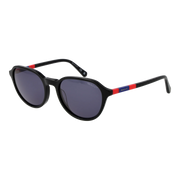 Gant sunglasses, Acetate frame, Gant Sunglasses GA7224 01A 53 – Burghley & Co (Image 1)