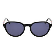 Gant sunglasses, Acetate frame, Gant Sunglasses GA7224 01A 53 – Burghley & Co (Image 2)