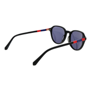 Gant sunglasses, Acetate frame, Gant Sunglasses GA7224 01A 53 – Burghley & Co (Image 3)