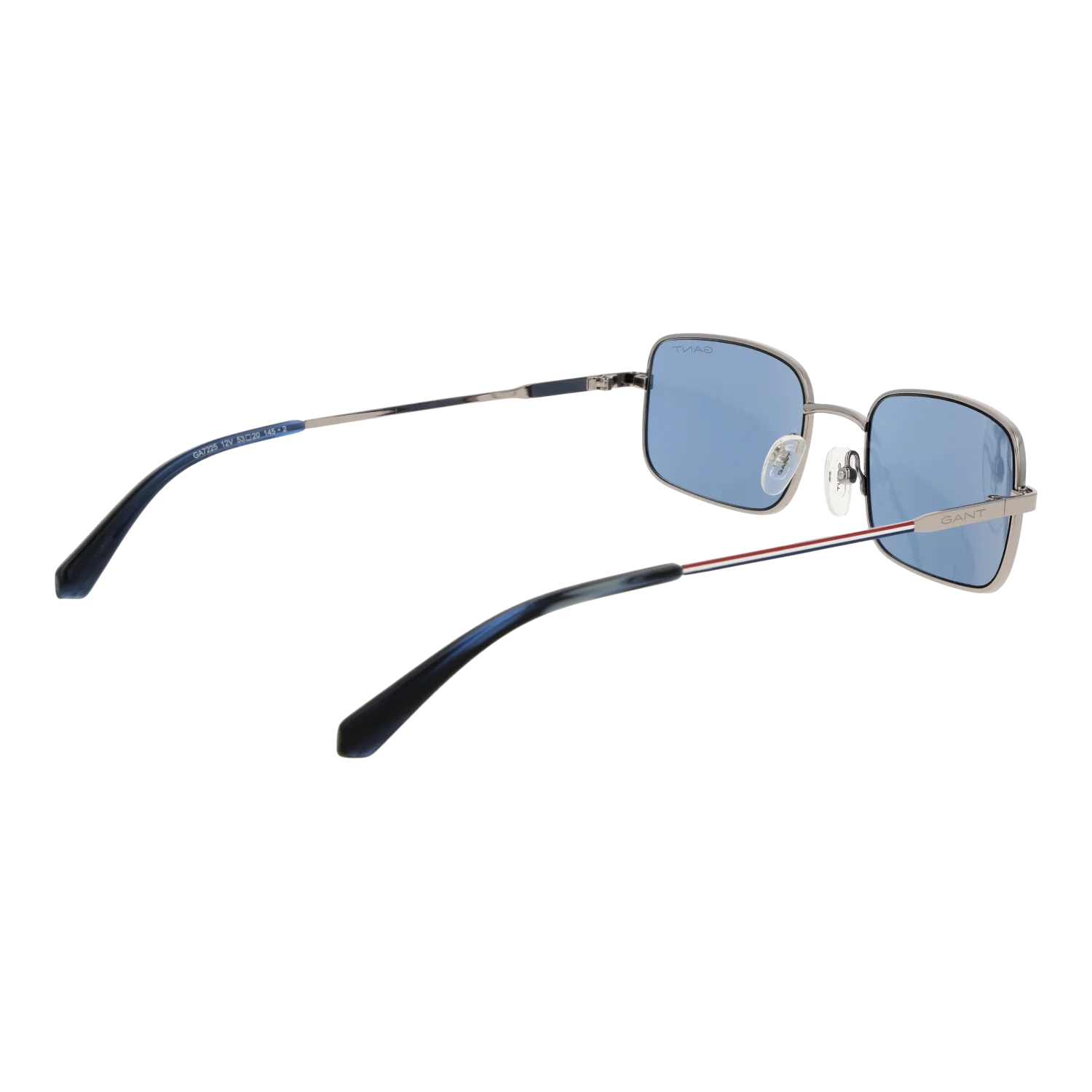 Gant sunglasses, Gant Sunglasses GA7225 12V 53 – Burghley & Co (Image 3)