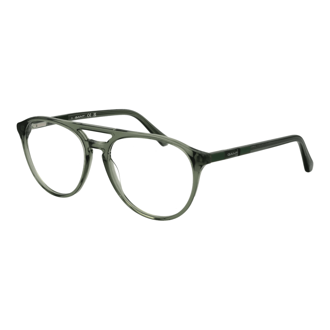 Gant glasses, Gant Optical Frames GA3285 096 53 – Burghley & Co (Image 1)