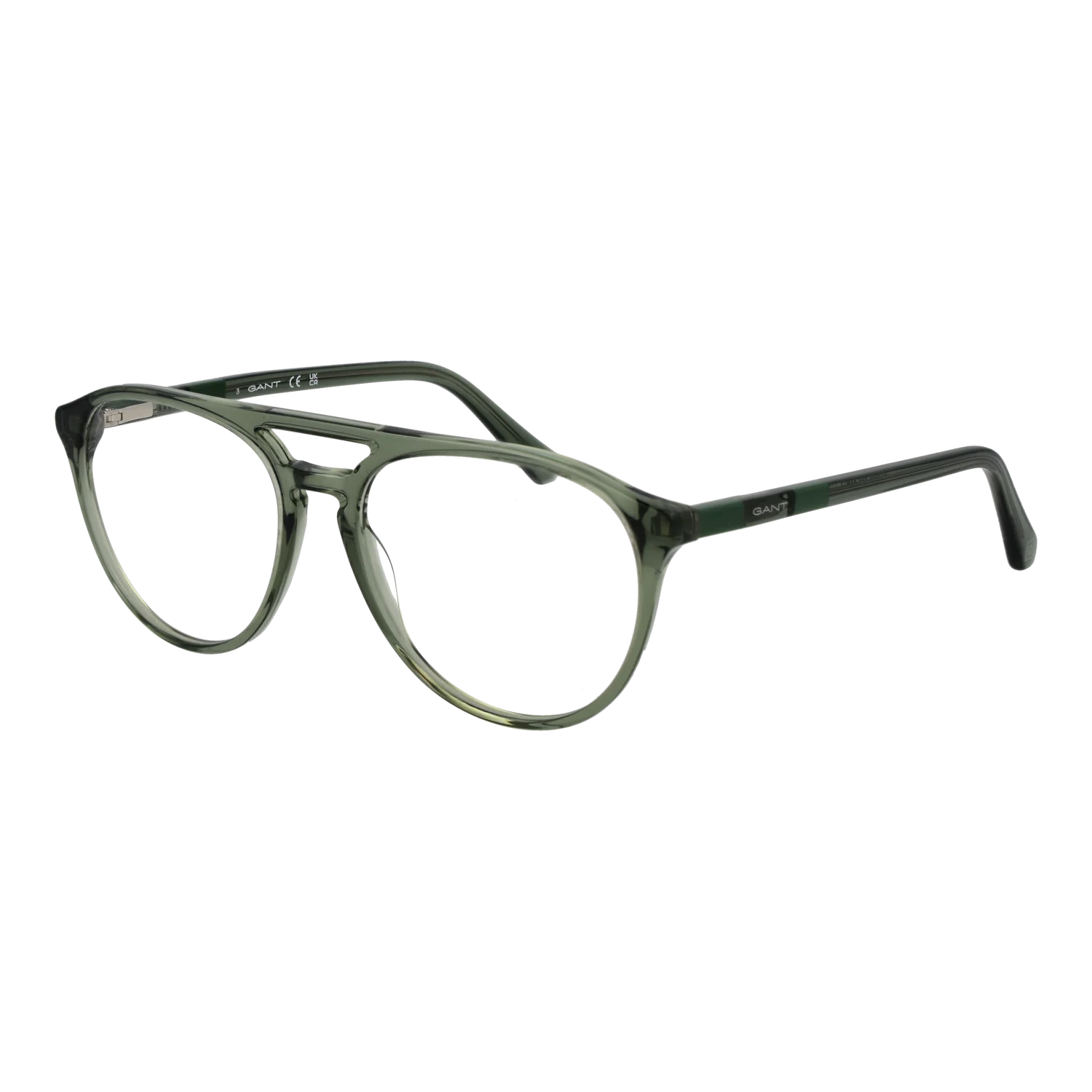 Gant glasses, Gant Optical Frames GA3285 096 53 – Burghley & Co (Image 1)