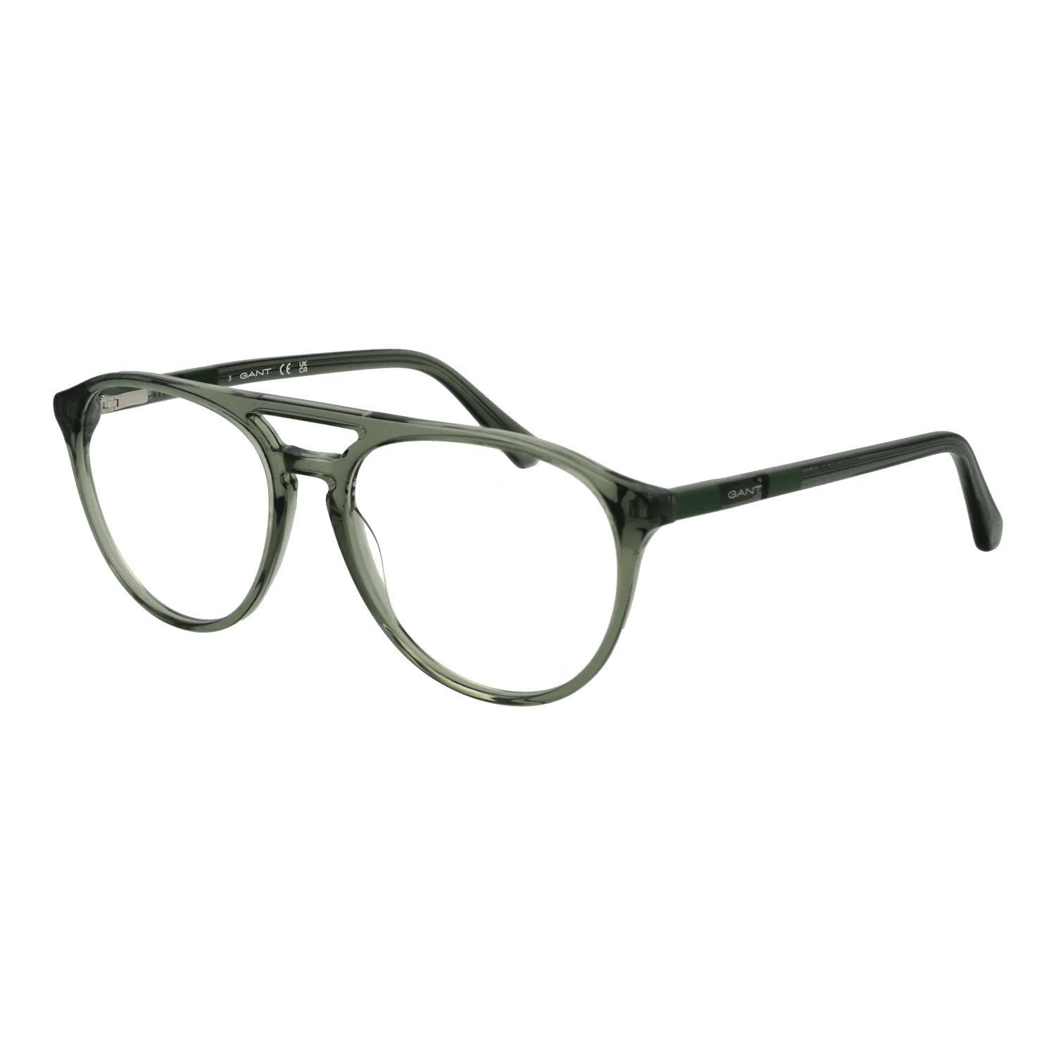 Gant glasses, Gant Optical Frames GA3285 096 53 – Burghley & Co (Image 1)