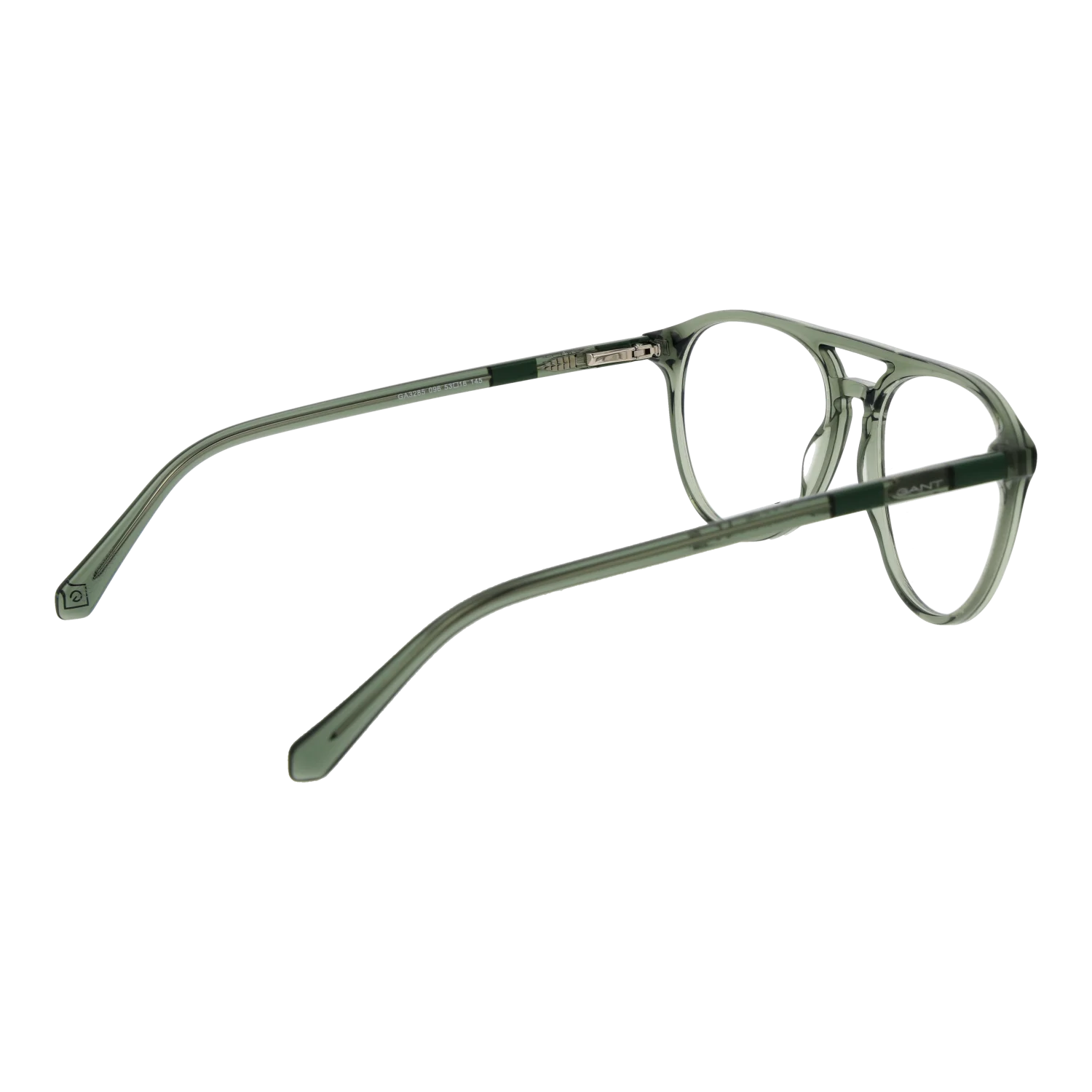 Gant glasses, Gant Optical Frames GA3285 096 53 – Burghley & Co (Image 3)