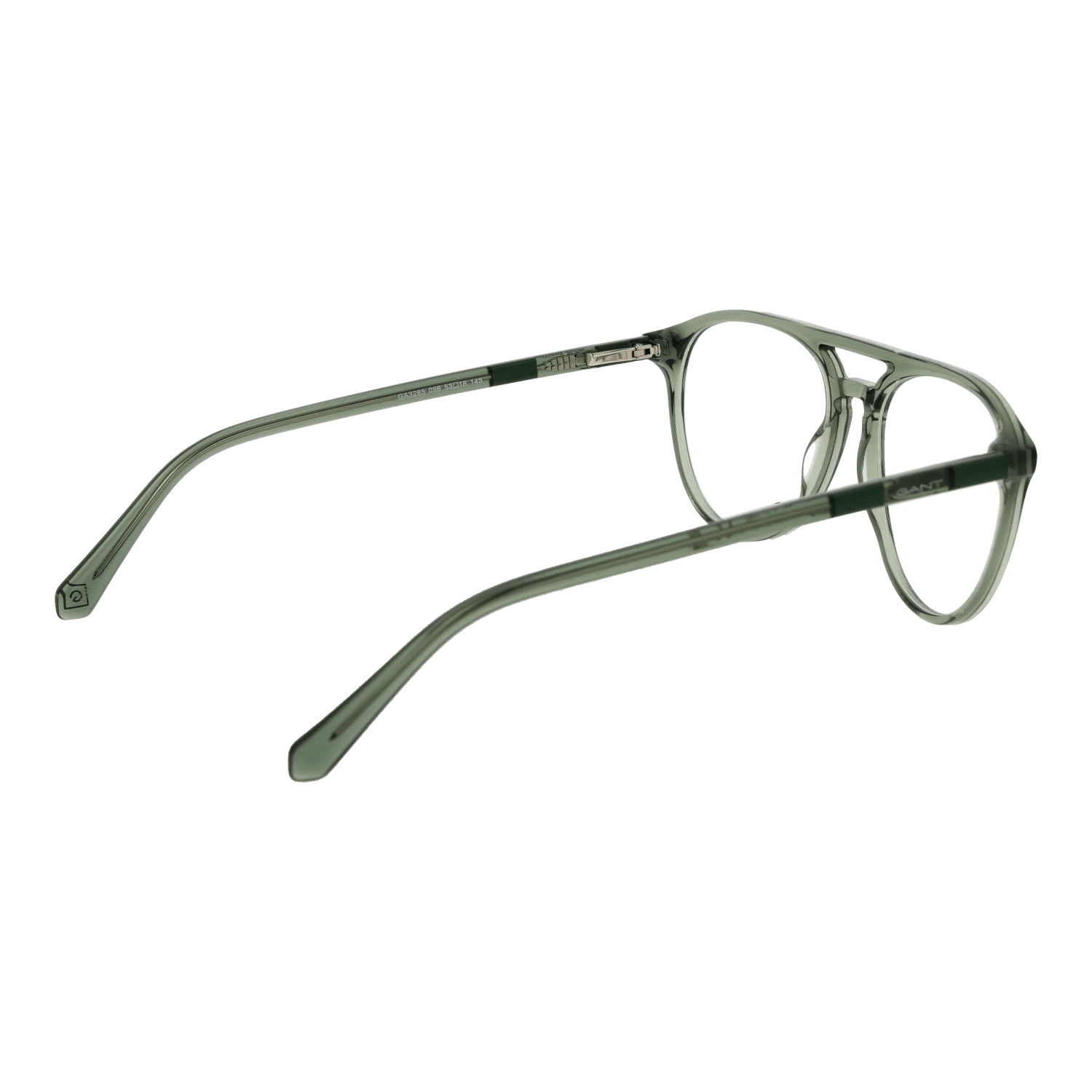 Gant glasses, Gant Optical Frames GA3285 096 53 – Burghley & Co (Image 3)