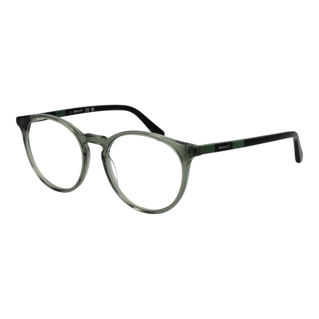 Gant glasses, Gant Optical Frames GA3286 096 51 – Burghley & Co (Image 1)