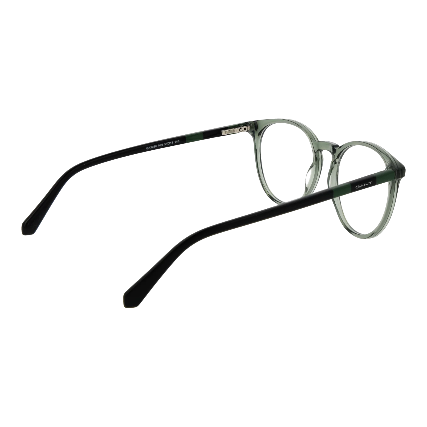 Gant glasses, Gant Optical Frames GA3286 096 51 – Burghley & Co (Image 3)
