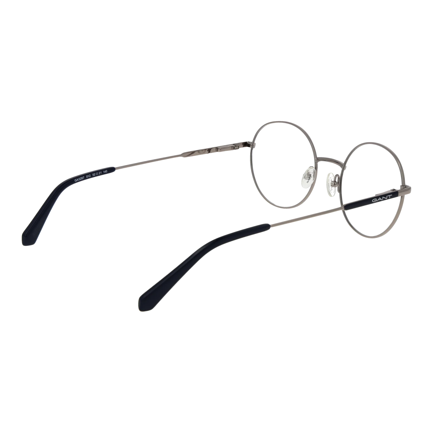Gant glasses, Gant Optical Frames GA3287 012 52 – Burghley & Co (Image 3)