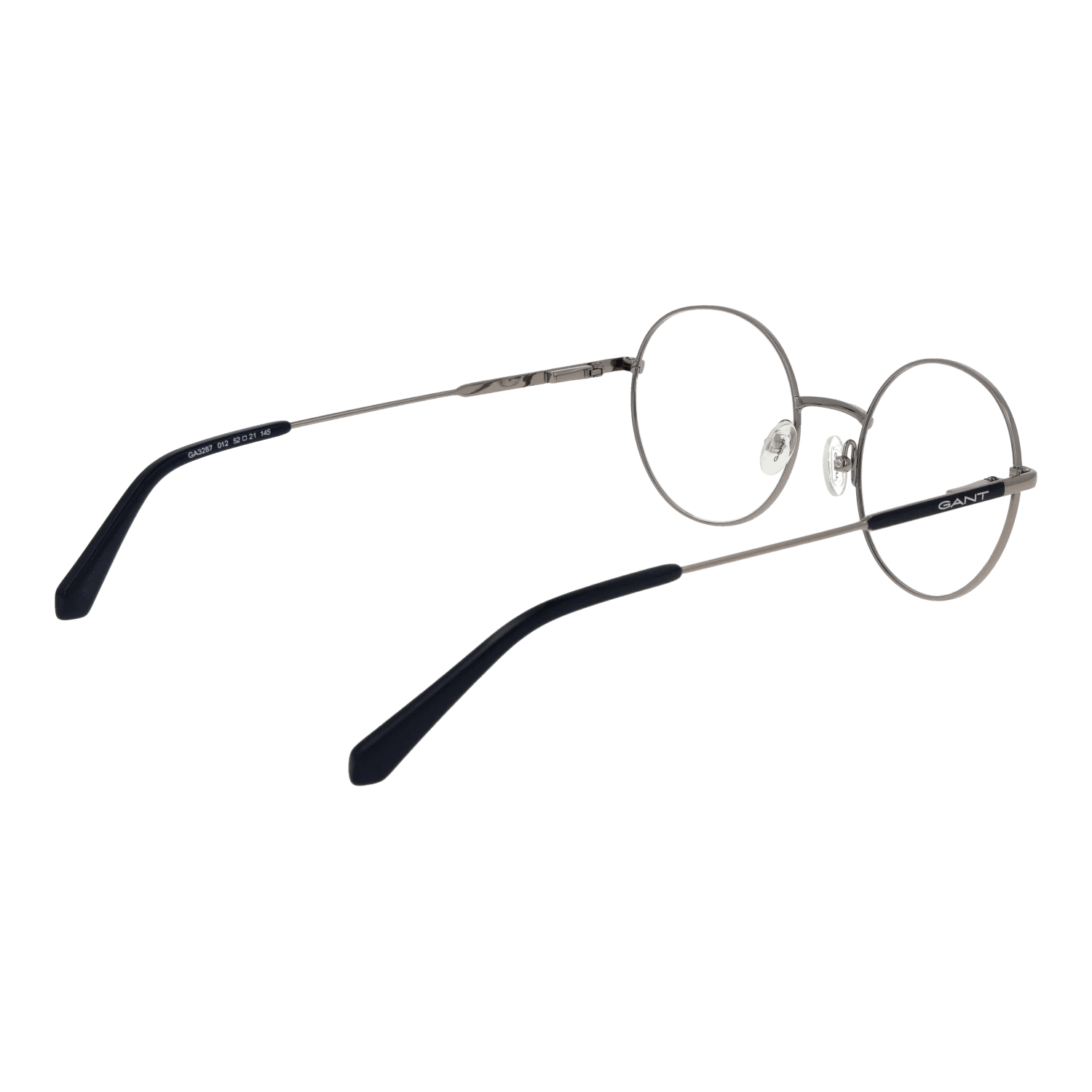 Gant glasses, Gant Optical Frames GA3287 012 52 – Burghley & Co (Image 3)