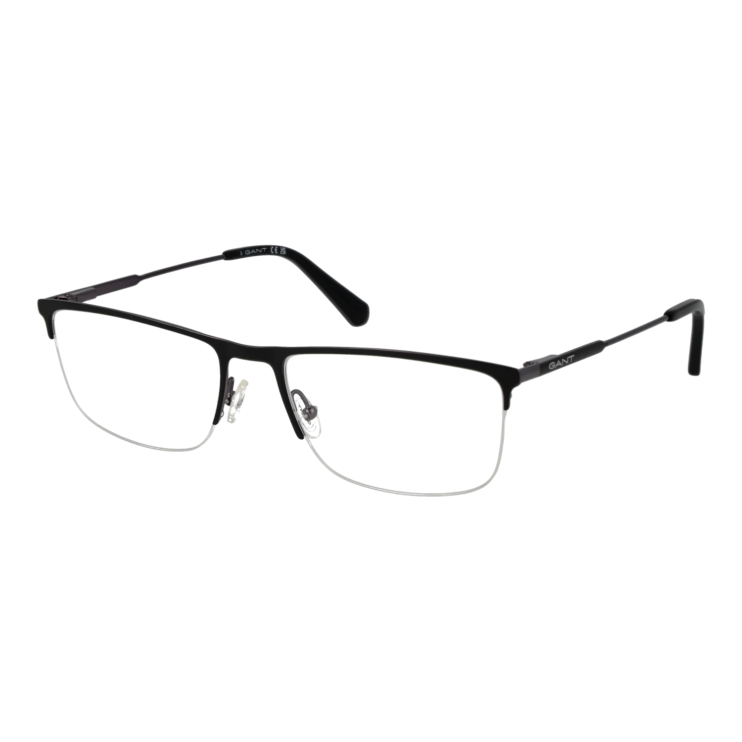 Gant glasses, Gant Optical Frames GA3288 002 57 – Burghley & Co (Image 1)