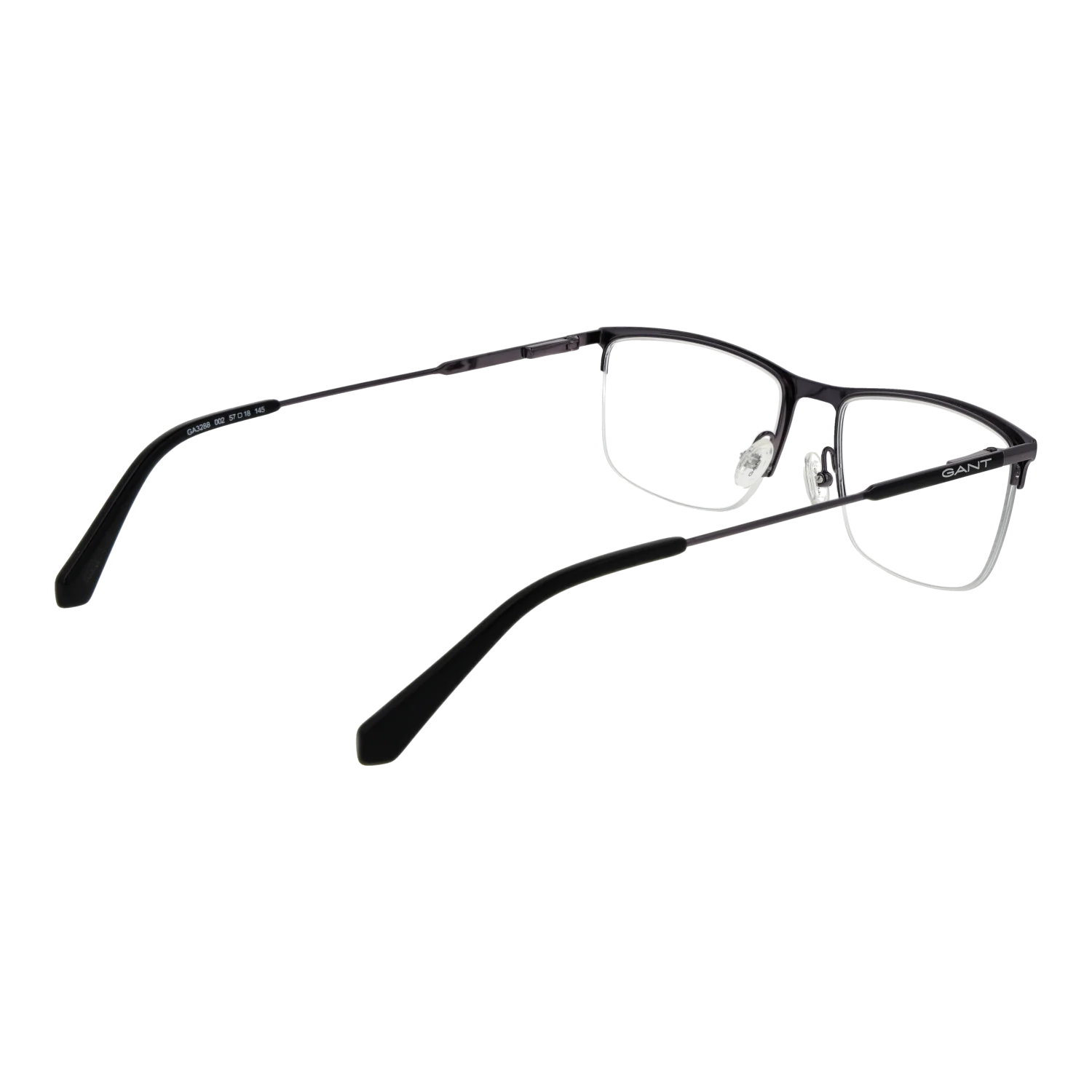 Gant glasses, Gant Optical Frames GA3288 002 57 – Burghley & Co (Image 3)